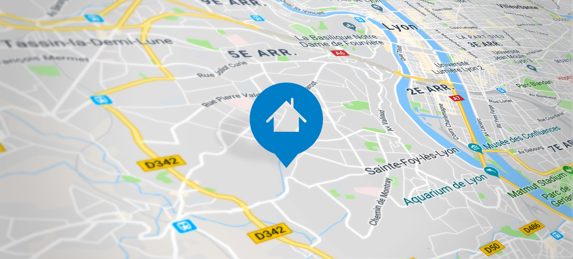 ACF: Ajouter des Options au Champ Google Map avec Markers Zoom Style